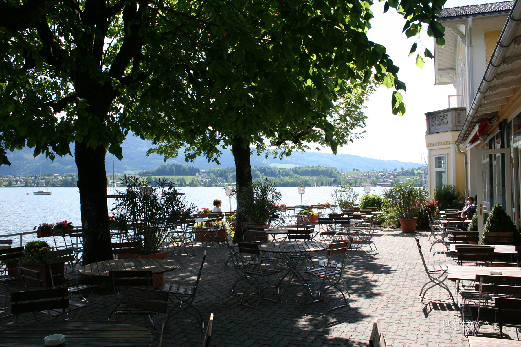 Mondsee